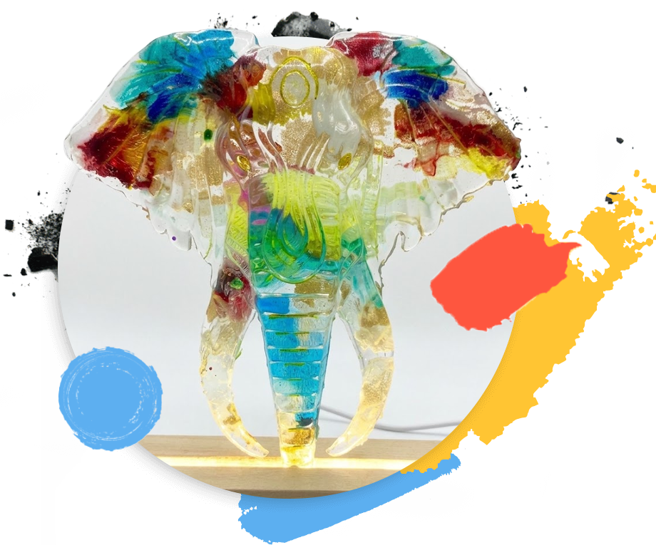 elephant
